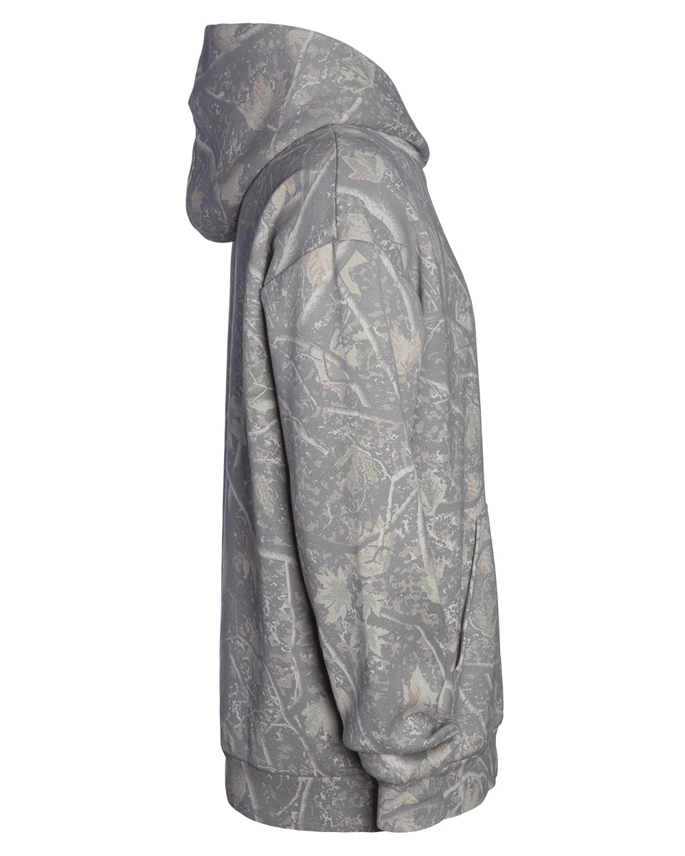 Independent IND330BLV | Boulevard Heavyweight Hooded Sweatshirt