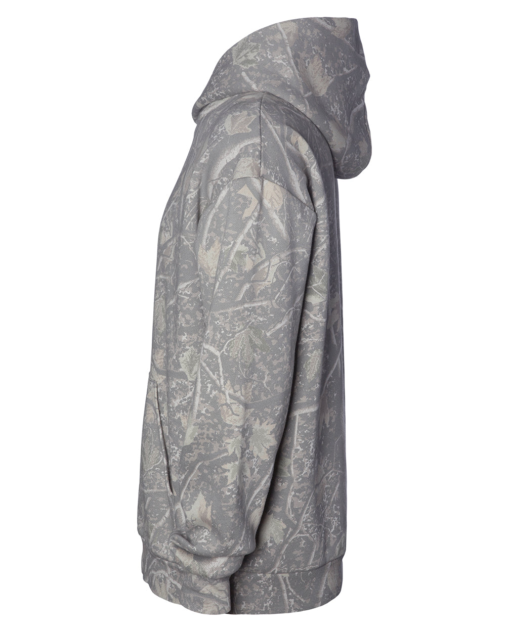 Independent IND330BLV | Boulevard Heavyweight Hooded Sweatshirt
