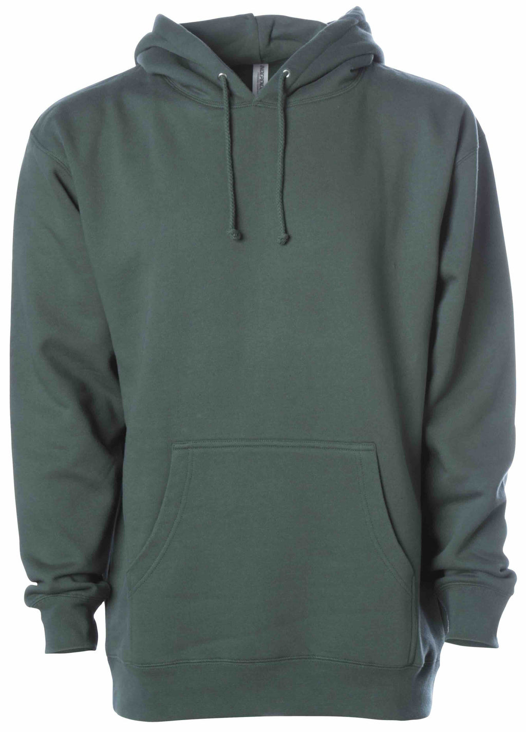 Independent IND4000 | Heavyweight Hooded Sweatshirt