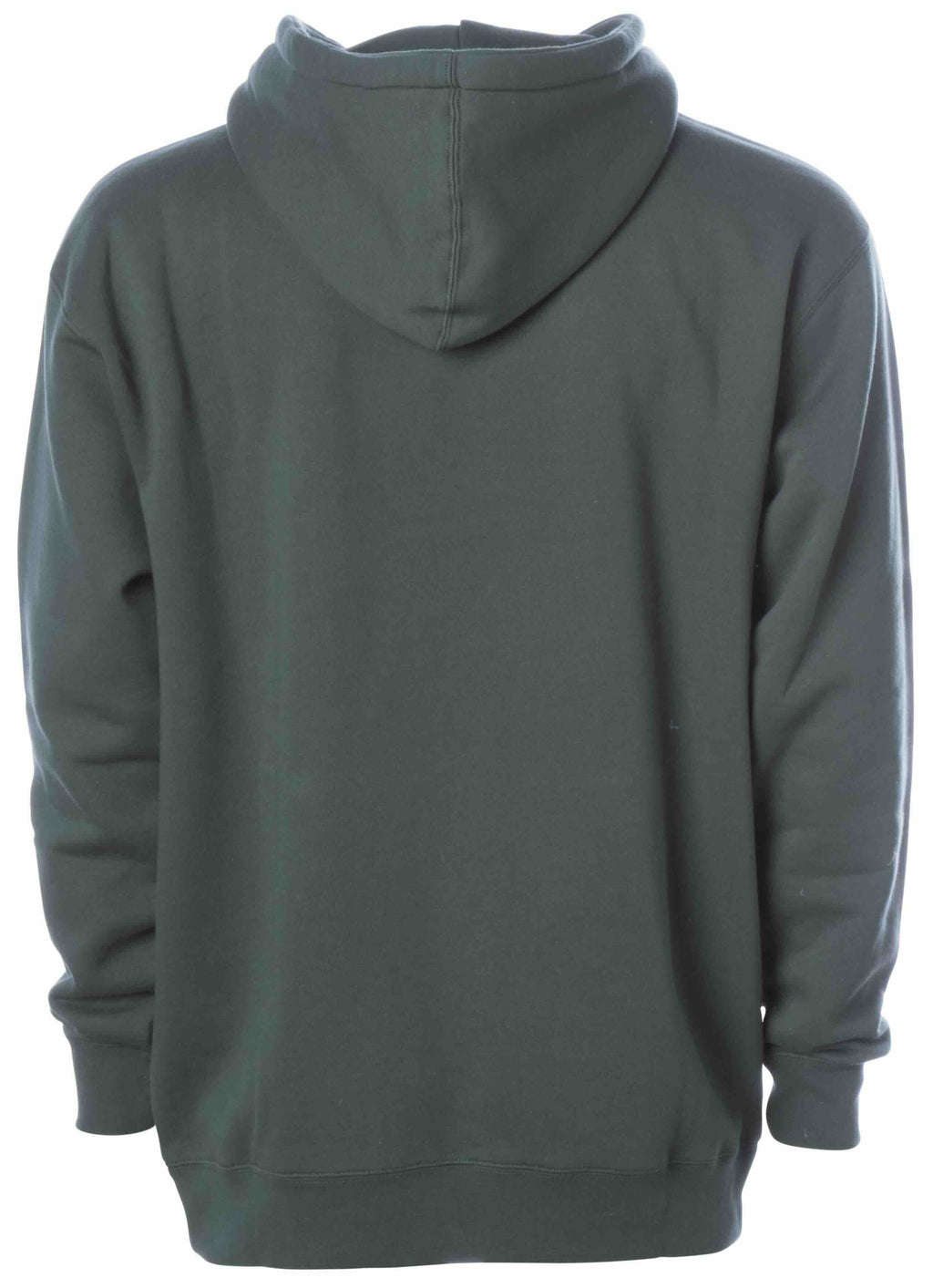 Independent IND4000 | Heavyweight Hooded Sweatshirt