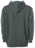 Independent IND4000 | Heavyweight Hooded Sweatshirt