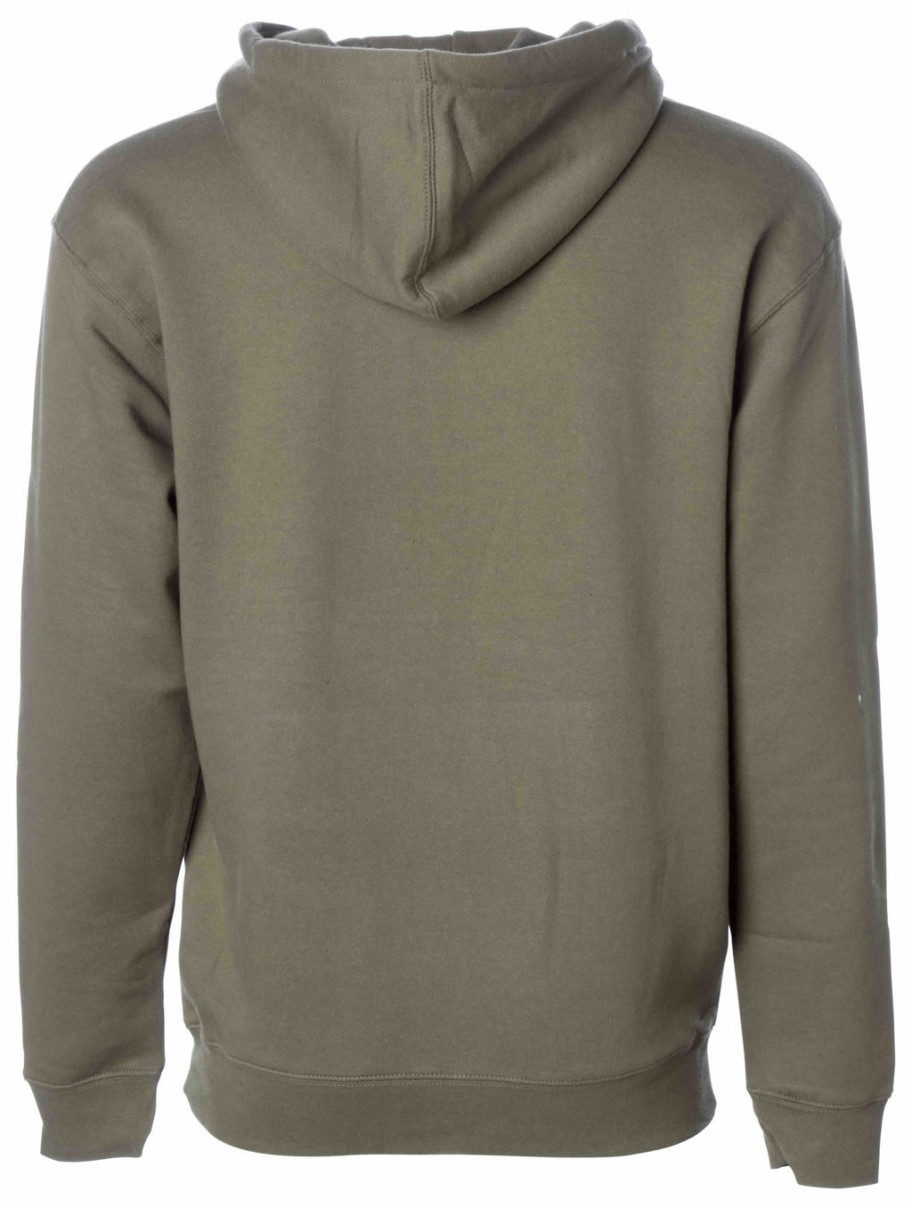 Independent IND4000 | Heavyweight Hooded Sweatshirt