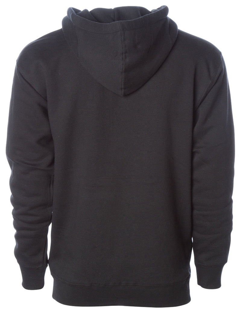 Independent IND4000 | Heavyweight Hooded Sweatshirt