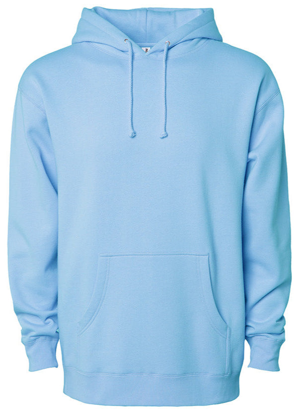 Independent IND4000 | Heavyweight Hooded Sweatshirt