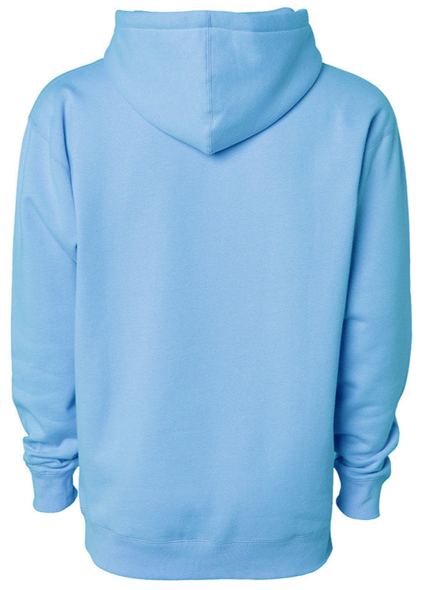 Independent IND4000 | Heavyweight Hooded Sweatshirt