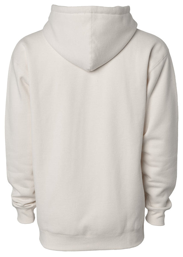 Independent IND4000 | Heavyweight Hooded Sweatshirt