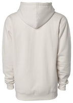 Independent IND4000 | Heavyweight Hooded Sweatshirt