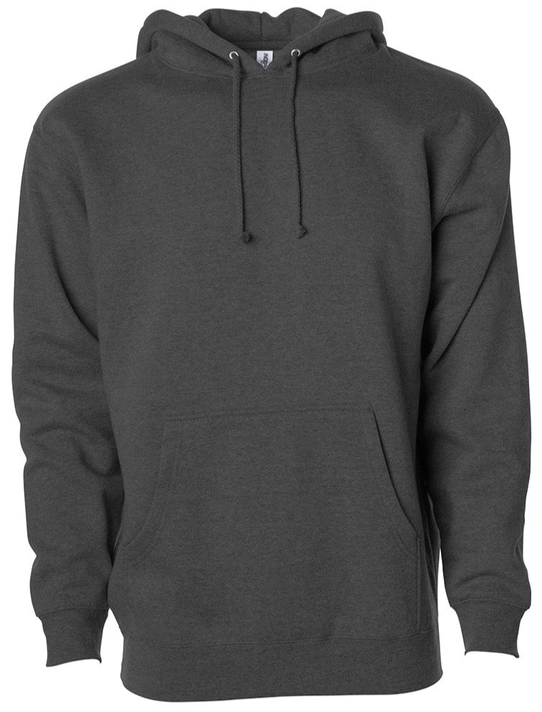 Independent IND4000 | Heavyweight Hooded Sweatshirt