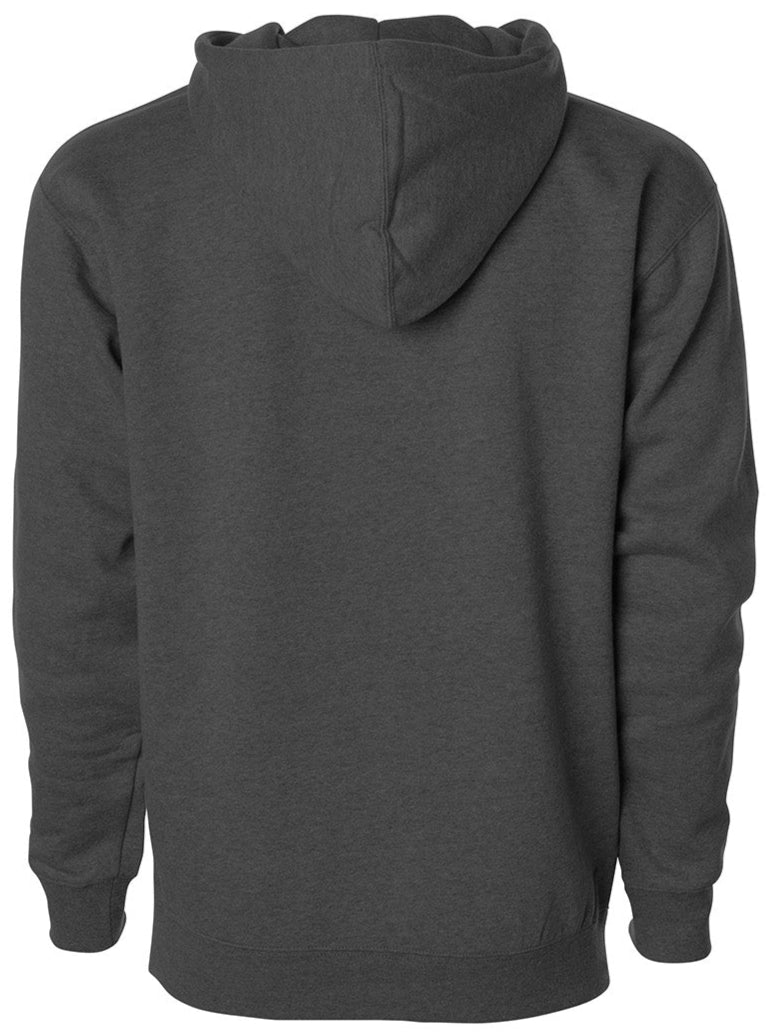 Independent IND4000 | Heavyweight Hooded Sweatshirt