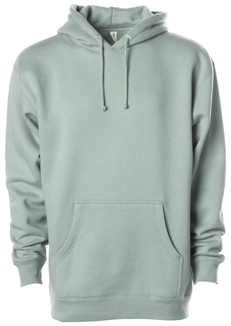 Independent IND4000 | Heavyweight Hooded Sweatshirt