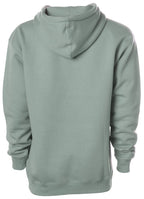 Independent IND4000 | Heavyweight Hooded Sweatshirt