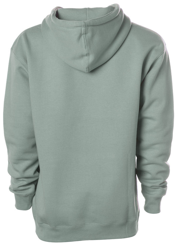 Independent IND4000 | Heavyweight Hooded Sweatshirt