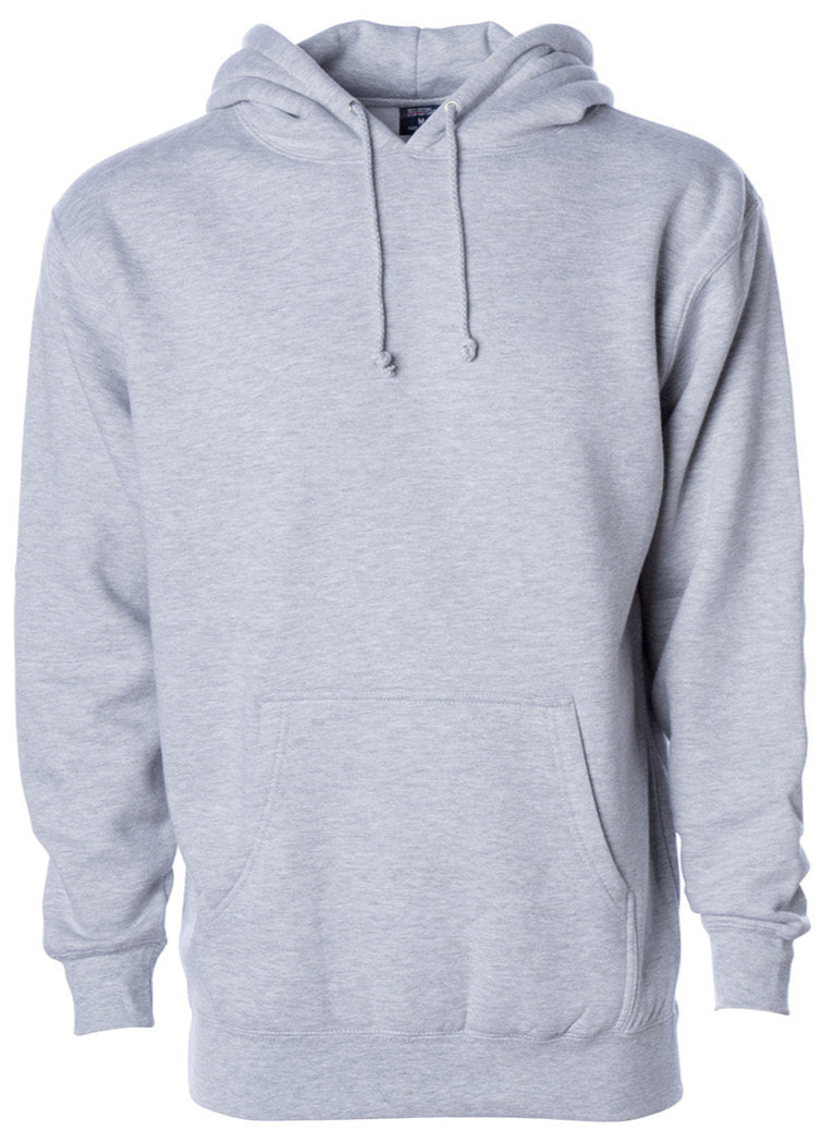 Independent IND4000 | Heavyweight Hooded Sweatshirt