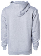 Independent IND4000 | Heavyweight Hooded Sweatshirt