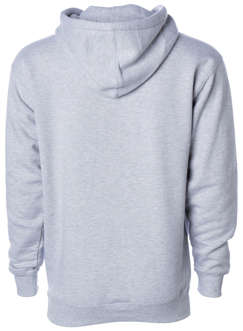 Independent IND4000 | Heavyweight Hooded Sweatshirt
