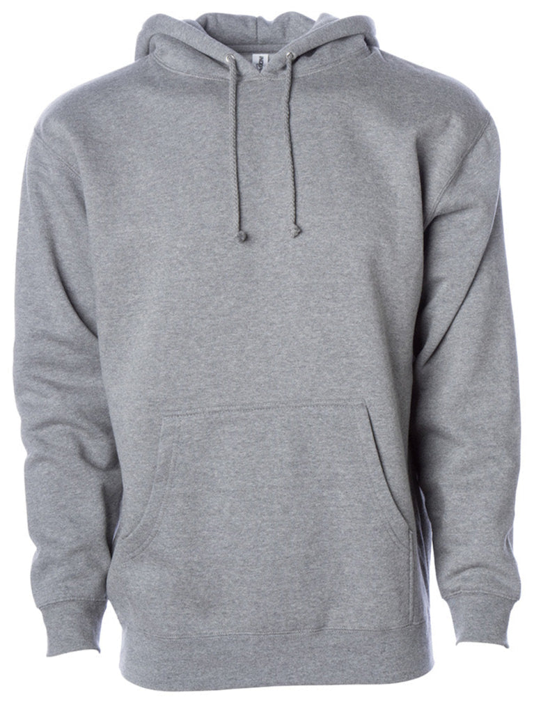 Independent IND4000 | Heavyweight Hooded Sweatshirt