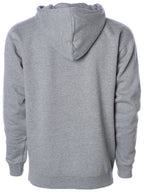 Independent IND4000 | Heavyweight Hooded Sweatshirt