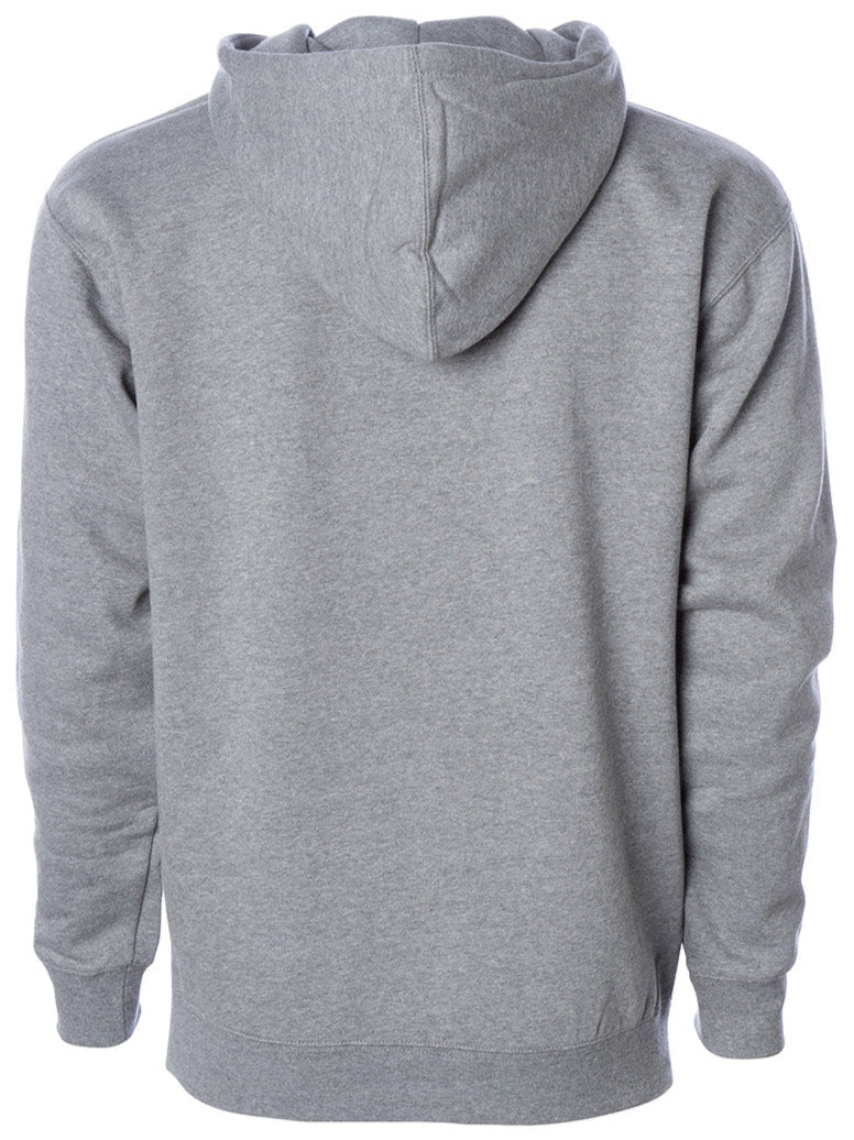Independent IND4000 | Heavyweight Hooded Sweatshirt