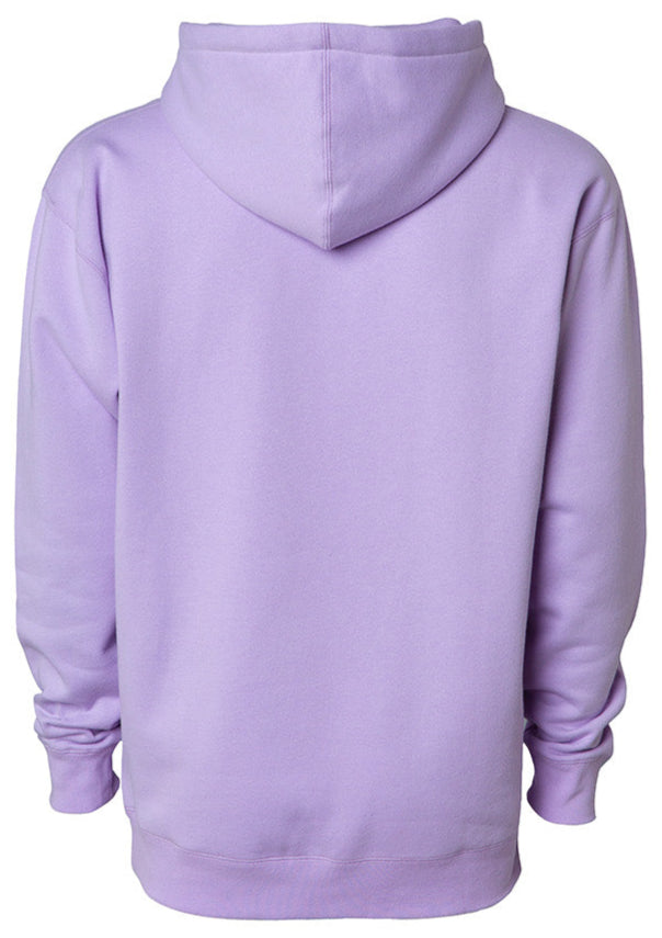 Independent IND4000 | Heavyweight Hooded Sweatshirt