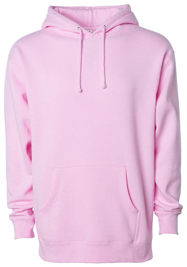 Independent IND4000 | Heavyweight Hooded Sweatshirt