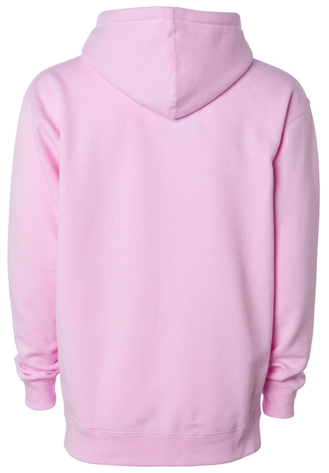 Independent IND4000 | Heavyweight Hooded Sweatshirt
