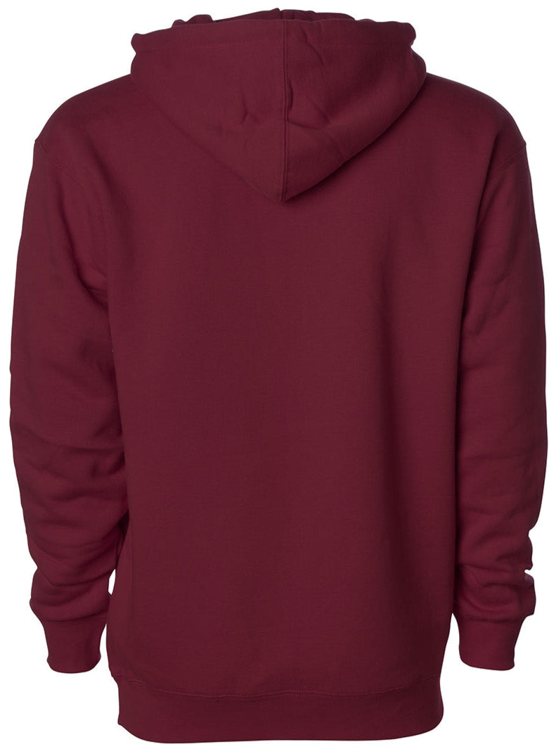 Independent IND4000 | Heavyweight Hooded Sweatshirt