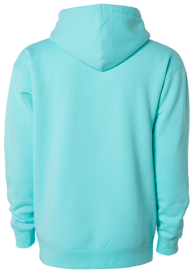 Independent IND4000 | Heavyweight Hooded Sweatshirt