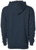 Independent IND4000 | Heavyweight Hooded Sweatshirt