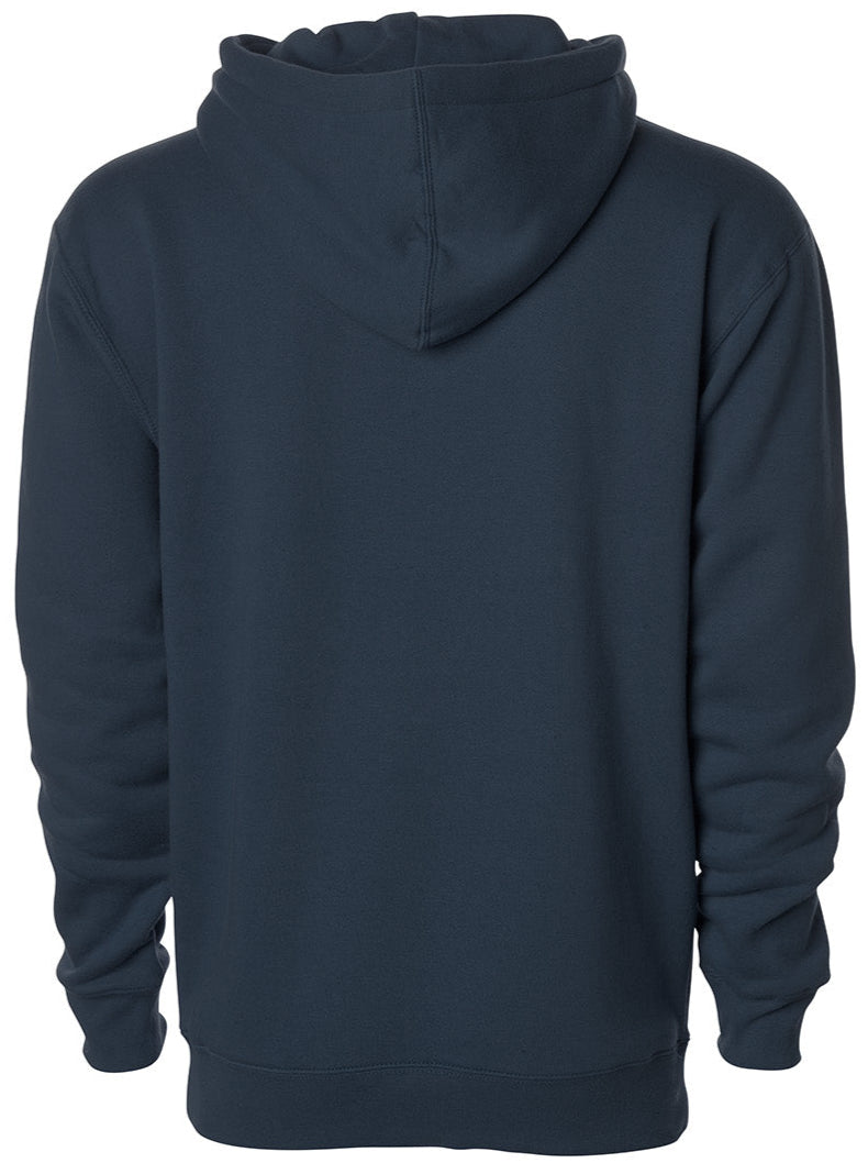 Independent IND4000 | Heavyweight Hooded Sweatshirt