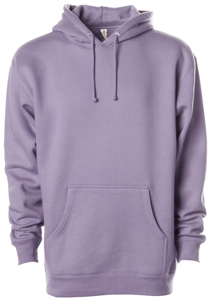 Independent IND4000 | Heavyweight Hooded Sweatshirt