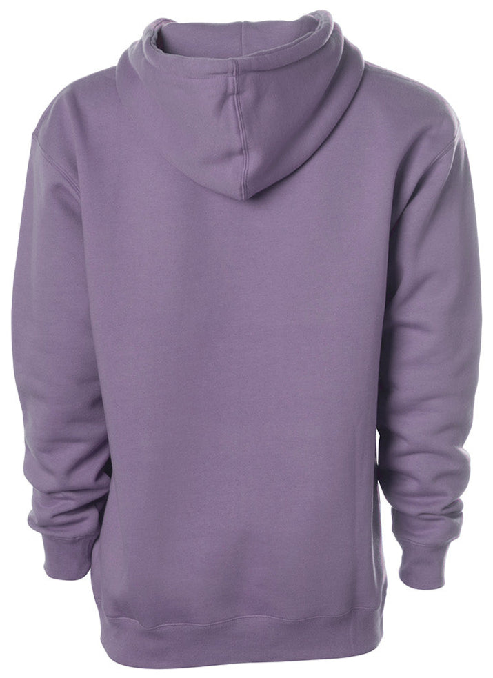 Independent IND4000 | Heavyweight Hooded Sweatshirt