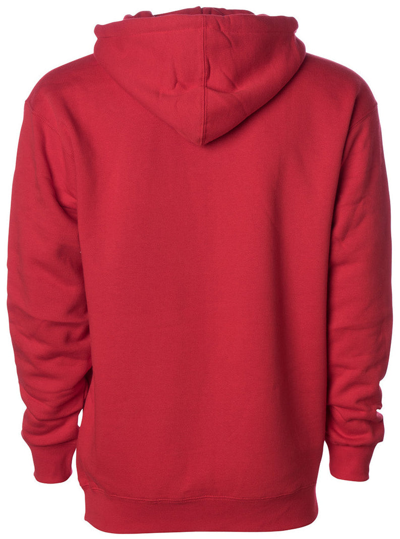 Independent IND4000 | Heavyweight Hooded Sweatshirt