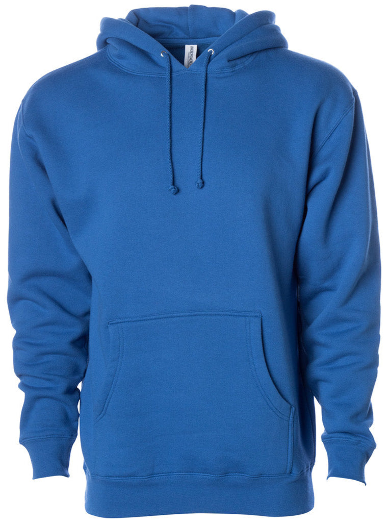 Independent IND4000 | Heavyweight Hooded Sweatshirt