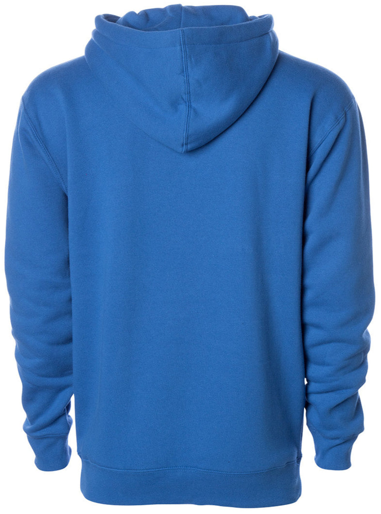 Independent IND4000 | Heavyweight Hooded Sweatshirt