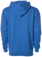 Independent IND4000 | Heavyweight Hooded Sweatshirt