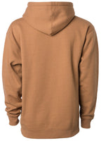 Independent IND4000 | Heavyweight Hooded Sweatshirt