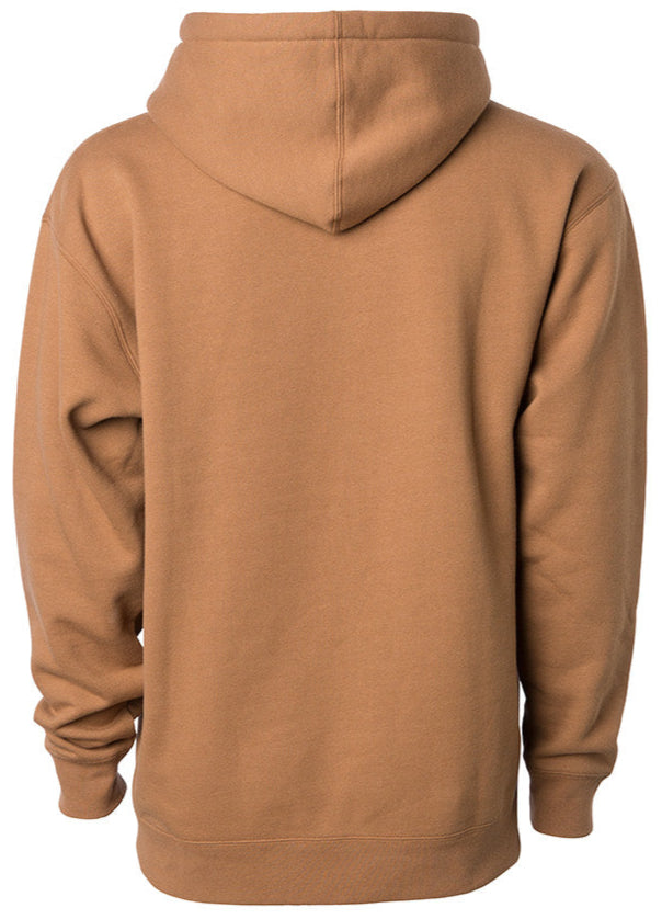Independent IND4000 | Heavyweight Hooded Sweatshirt