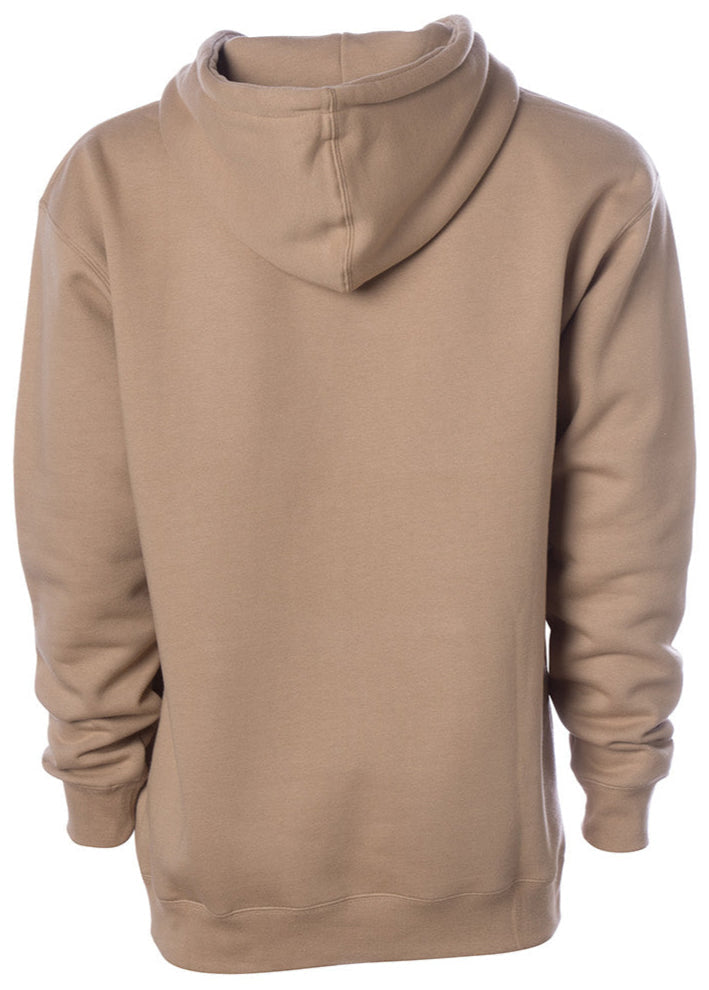 Independent IND4000 | Heavyweight Hooded Sweatshirt