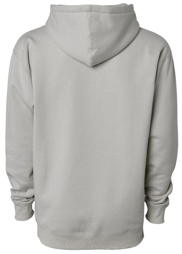 Independent IND4000 | Heavyweight Hooded Sweatshirt