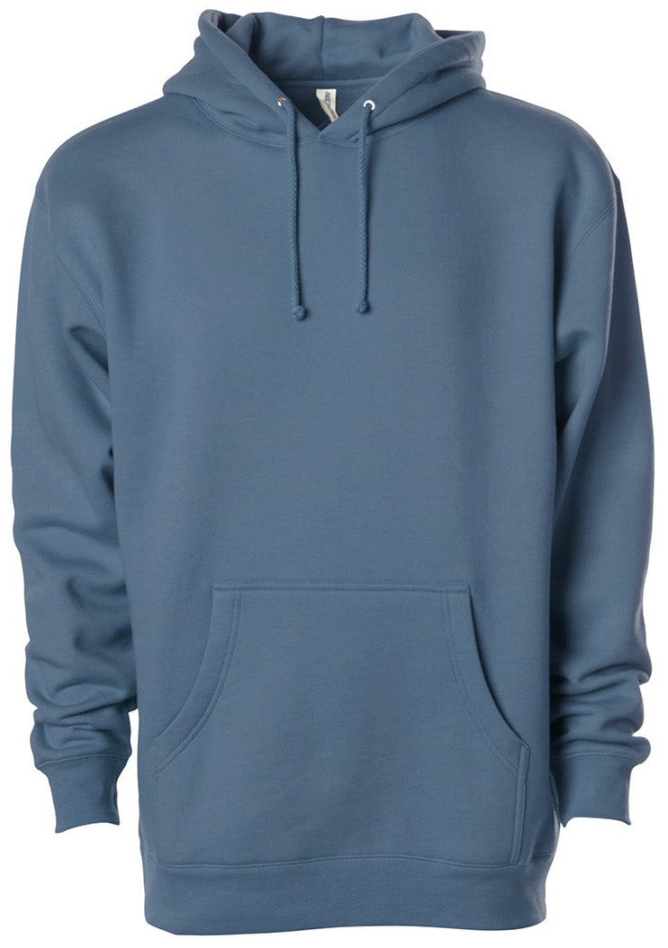 Independent IND4000 | Heavyweight Hooded Sweatshirt