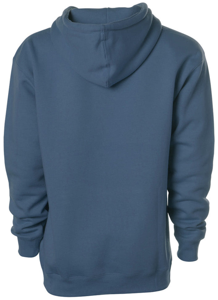Independent IND4000 | Heavyweight Hooded Sweatshirt