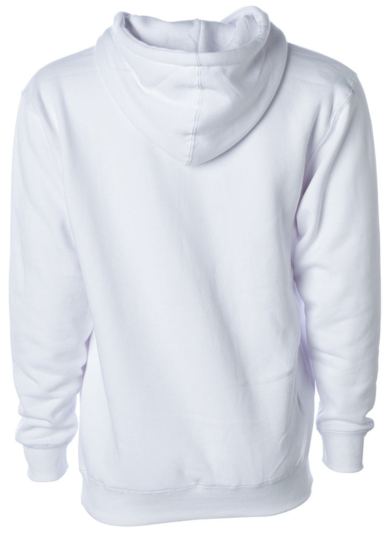 Independent IND4000 | Heavyweight Hooded Sweatshirt