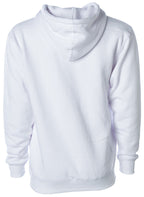 Independent IND4000 | Heavyweight Hooded Sweatshirt