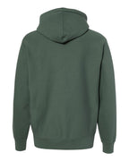 Independent Trading Co. IND5000P | Premium Heavyweight Cross-Grain Hooded Sweatshirt