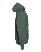 Independent Trading Co. IND5000P | Premium Heavyweight Cross-Grain Hooded Sweatshirt