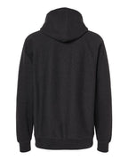Independent Trading Co. IND5000P | Premium Heavyweight Cross-Grain Hooded Sweatshirt