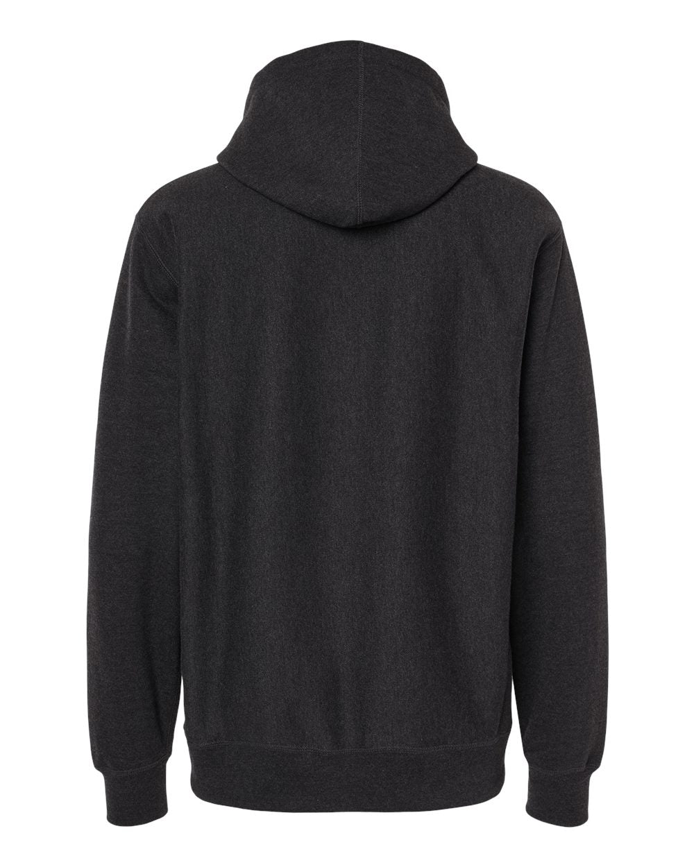 Independent Trading Co. IND5000P | Premium Heavyweight Cross-Grain Hooded Sweatshirt