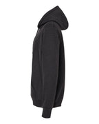 Independent Trading Co. IND5000P | Premium Heavyweight Cross-Grain Hooded Sweatshirt