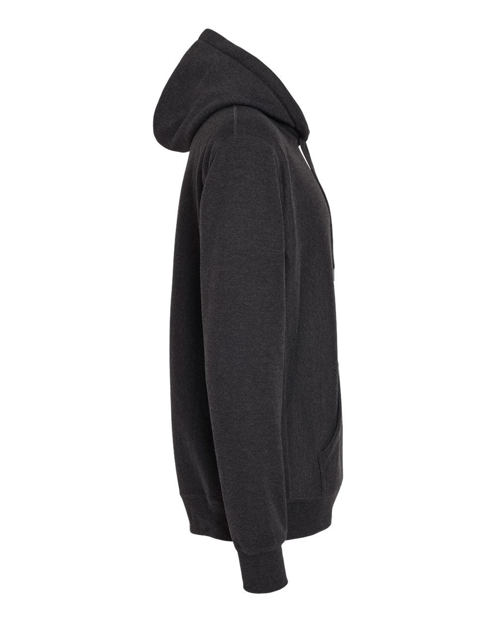 Independent Trading Co. IND5000P | Premium Heavyweight Cross-Grain Hooded Sweatshirt