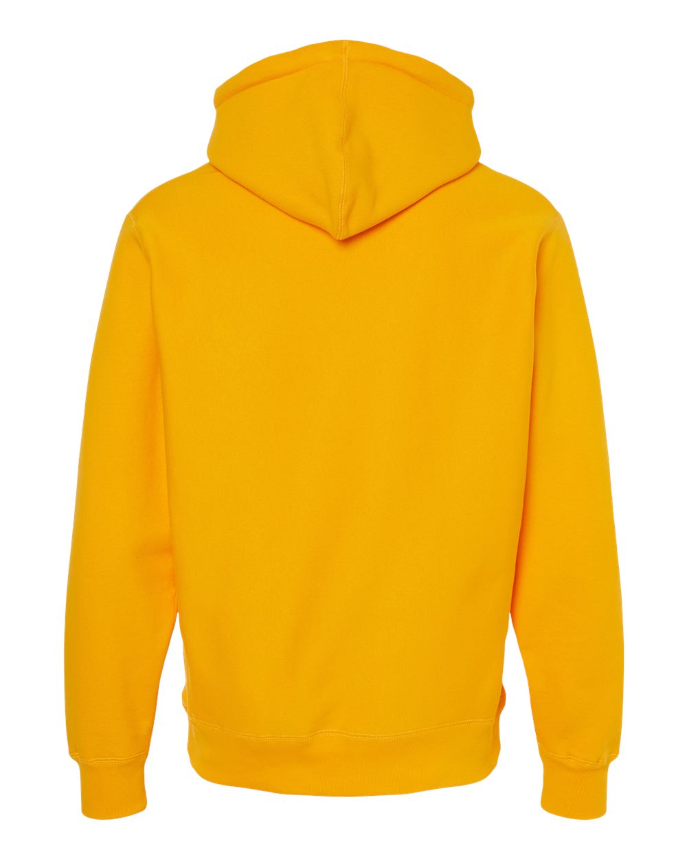 Independent Trading Co. IND5000P | Premium Heavyweight Cross-Grain Hooded Sweatshirt
